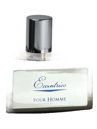 Eccentrico
