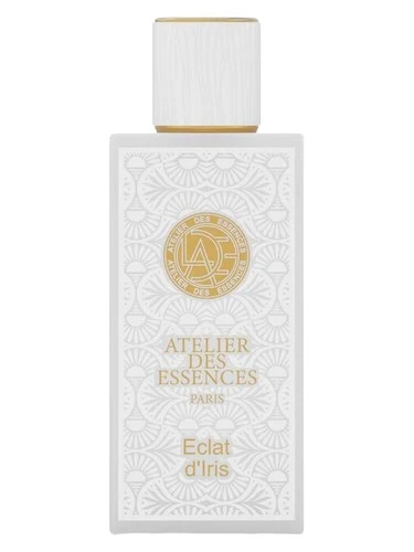 Éclat d’Iris