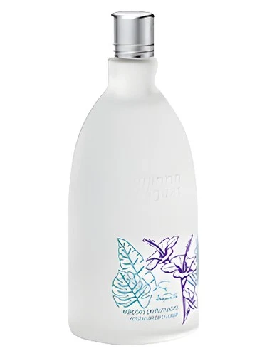 Edições Perfumadas Exuberância Tropical