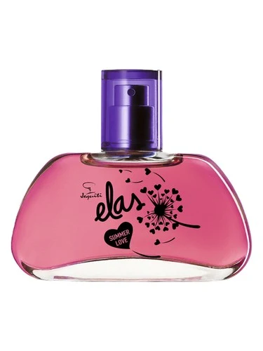 Elas Summer Love