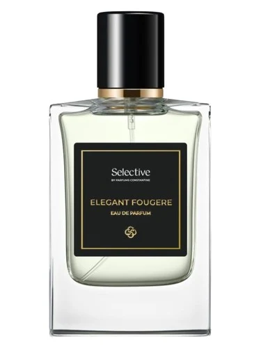 Elegant Fougère