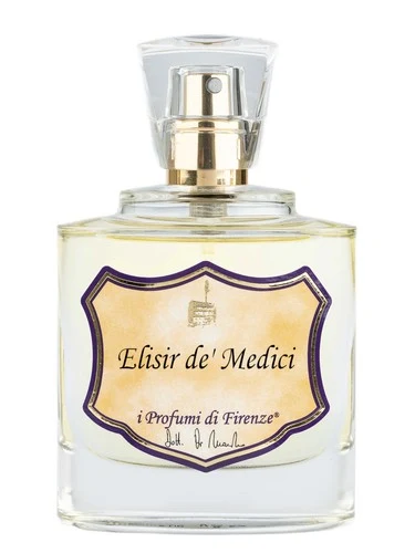 Elisir de’ Medici