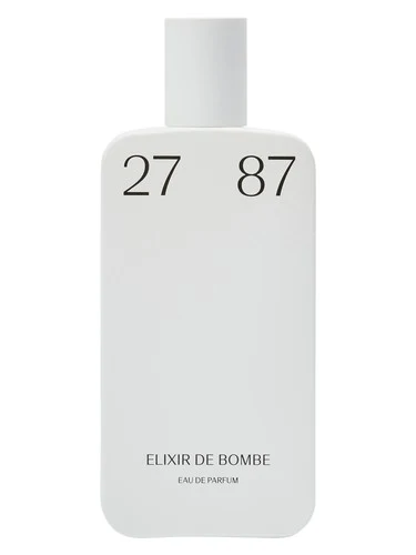 Elixir de Bombe