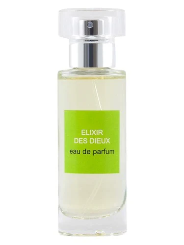 Elixir des Dieux