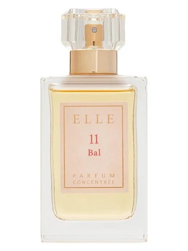 Elle 11 Bal