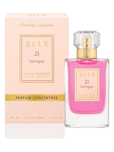 Elle 21 Intrigue