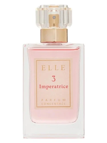 Elle 3 Imperatrice