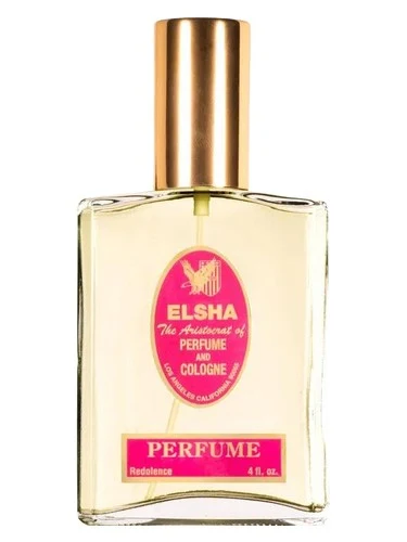Elsha Perfume