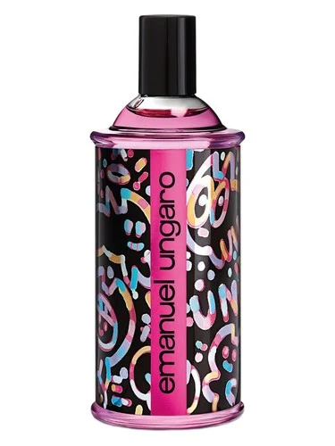 Emanuel Ungaro For Her