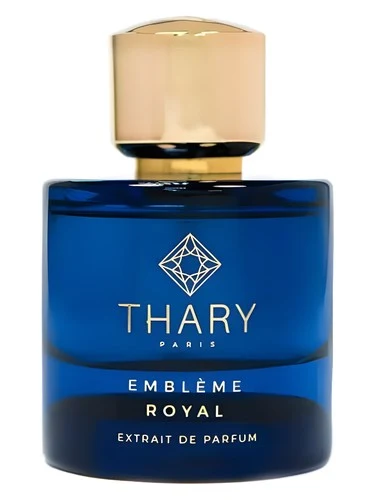 Emblème Royal