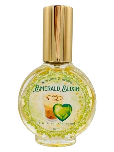 Emerald Elixir
