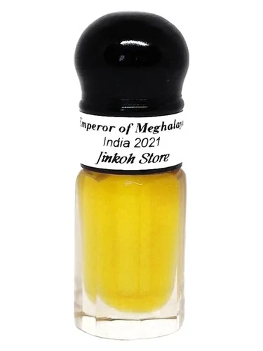 Emperor of Meghalaya