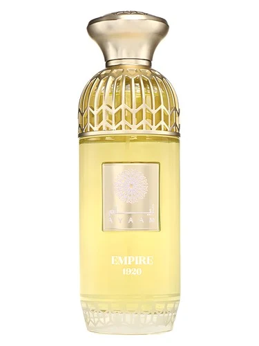 Empire 1920
