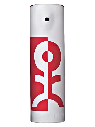 Emporio Armani Red Pour Elle (White)