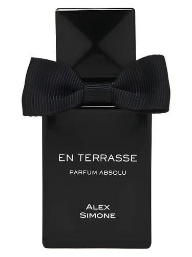 En Terrasse Parfum Absolu