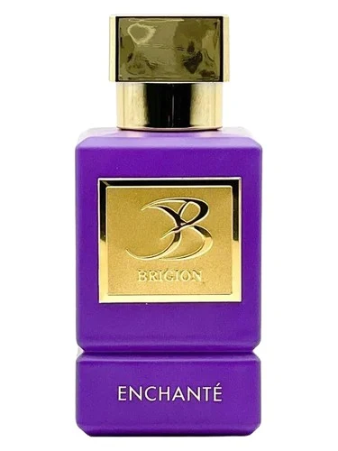 Enchanté