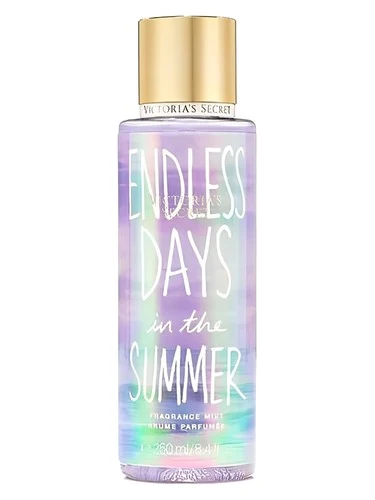 Endless Days in the Summer