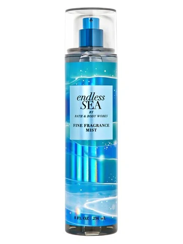 Endless Sea