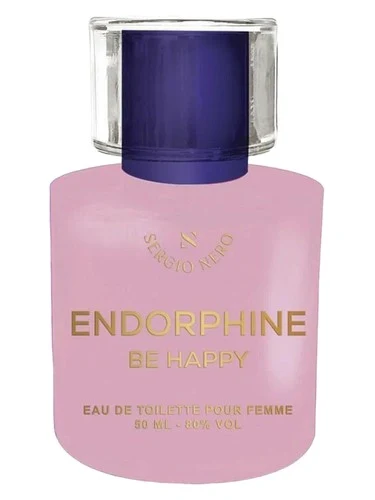 Endorphin Be Happy