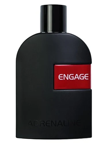 ENGAGE – ADRENALINE