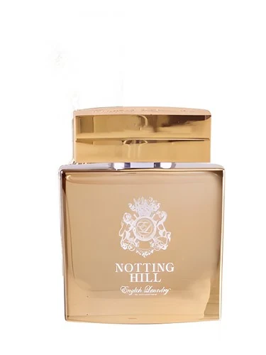 English Laundry Notting Hill