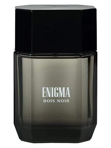 Enigma Bois Noir