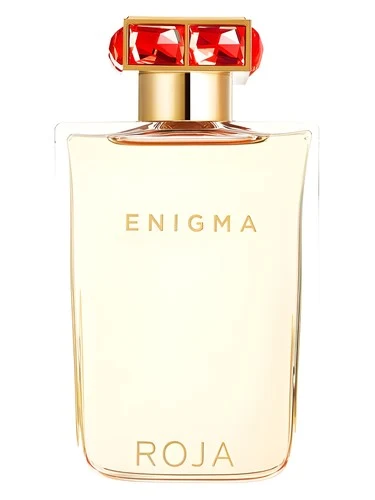 Enigma Pour Femme Essence De Parfum