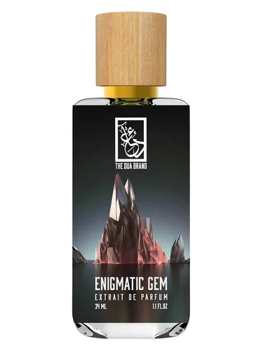 Enigmatic Gem