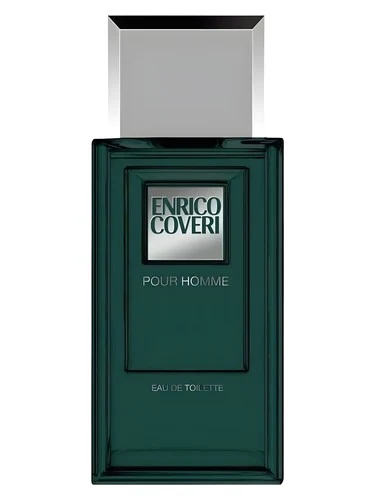 Enrico Coveri Pour Homme