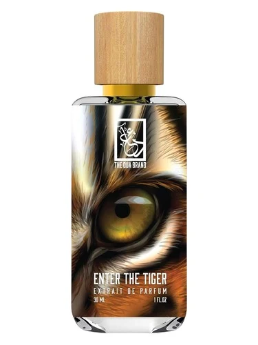 Enter The Tiger