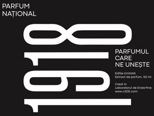 1918 Parfum National