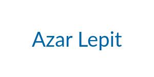 Azar Lepit