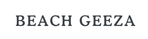 Beach Geeza