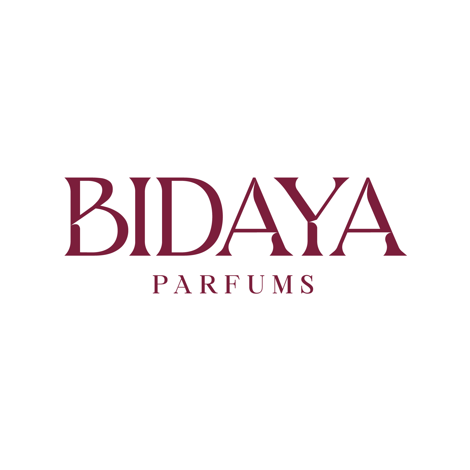 Bidaya Parfums