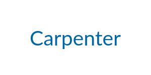 Carpenter