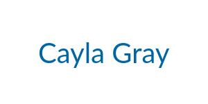 Cayla Gray