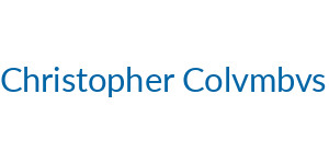 Christopher Colvmbvs