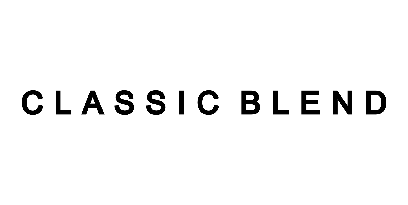 CLASSIC BLEND