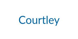 Courtley