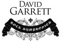 David Garrett