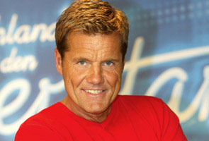 Dieter Bohlen
