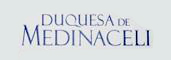 Duquesa de Medinaceli