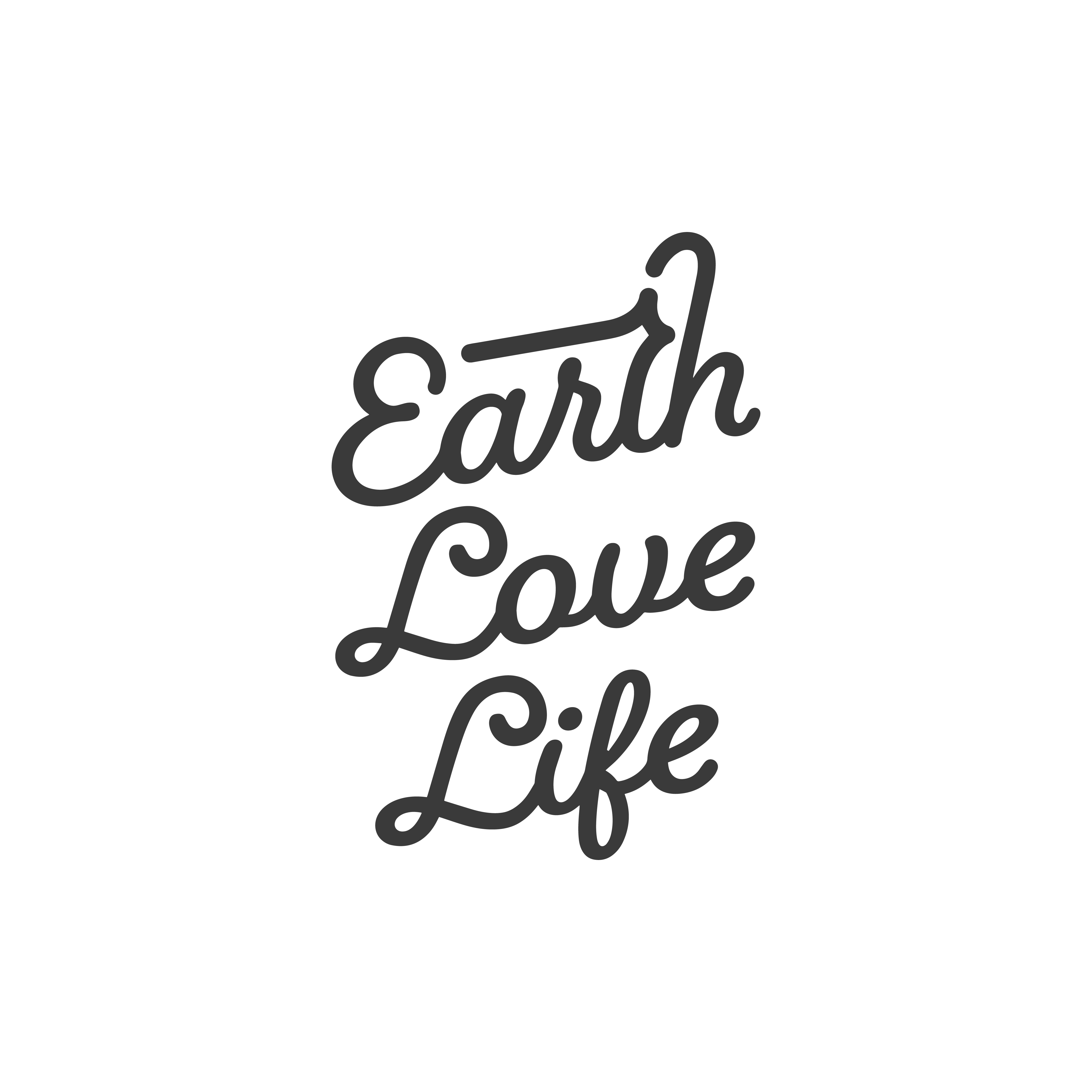 Earth Love Life