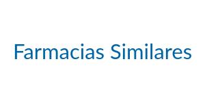 Farmacias Similares