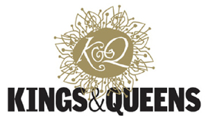 For Kings & Queens by Korres