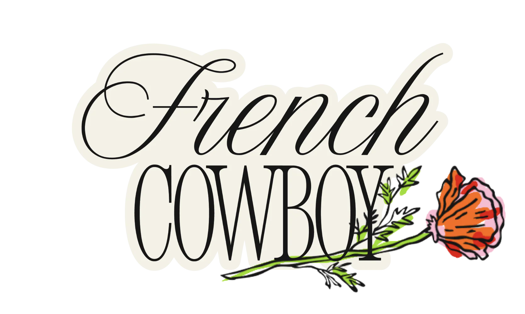 French Cowboy