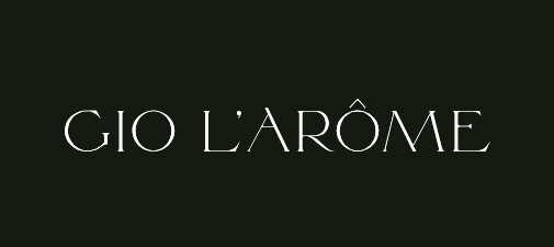 Gio L'Arôme