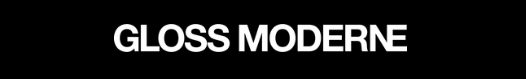 Gloss Moderne