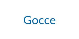Gocce
