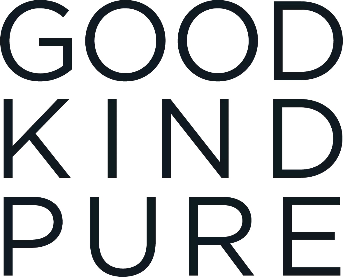 Good Kind Pure